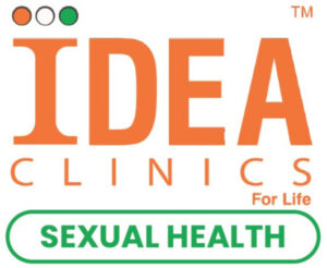 Sexual Health Logo